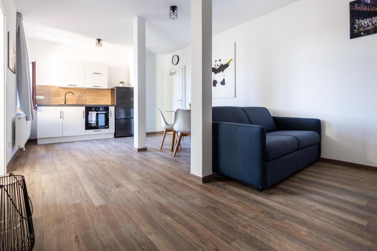 Apartments Am Neuen Theater - Altstadt - Zentral - Kueche - Wifi - Powered By Ko-Living Halle  Dış mekan fotoğraf