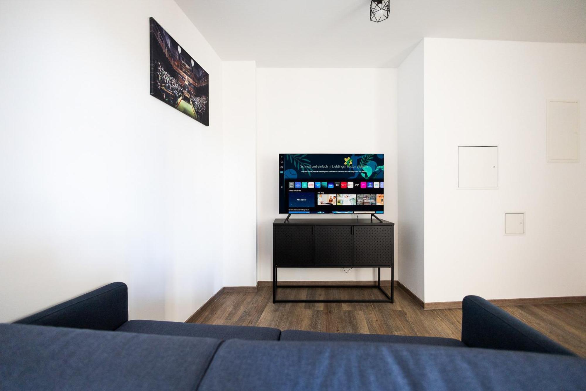 Apartments Am Neuen Theater - Altstadt - Zentral - Kueche - Wifi - Powered By Ko-Living Halle  Dış mekan fotoğraf