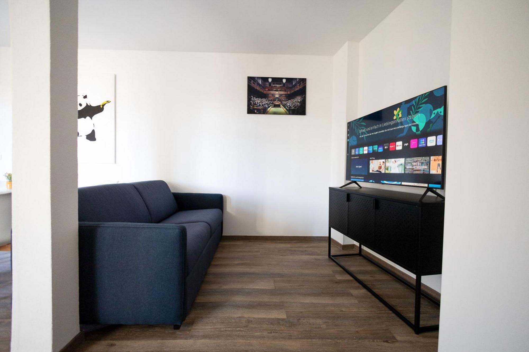 Apartments Am Neuen Theater - Altstadt - Zentral - Kueche - Wifi - Powered By Ko-Living Halle  Dış mekan fotoğraf