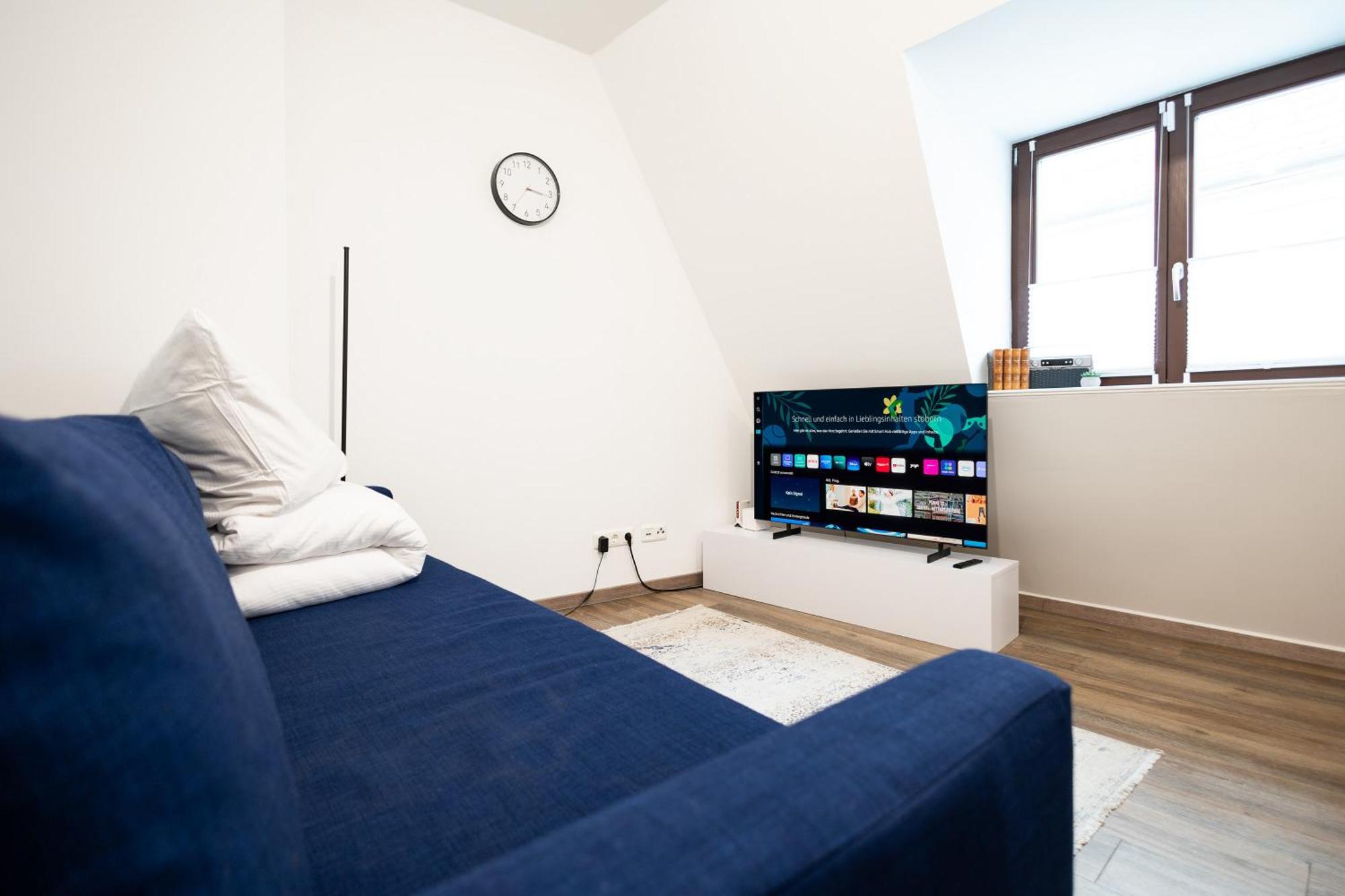 Apartments Am Neuen Theater - Altstadt - Zentral - Kueche - Wifi - Powered By Ko-Living Halle  Dış mekan fotoğraf