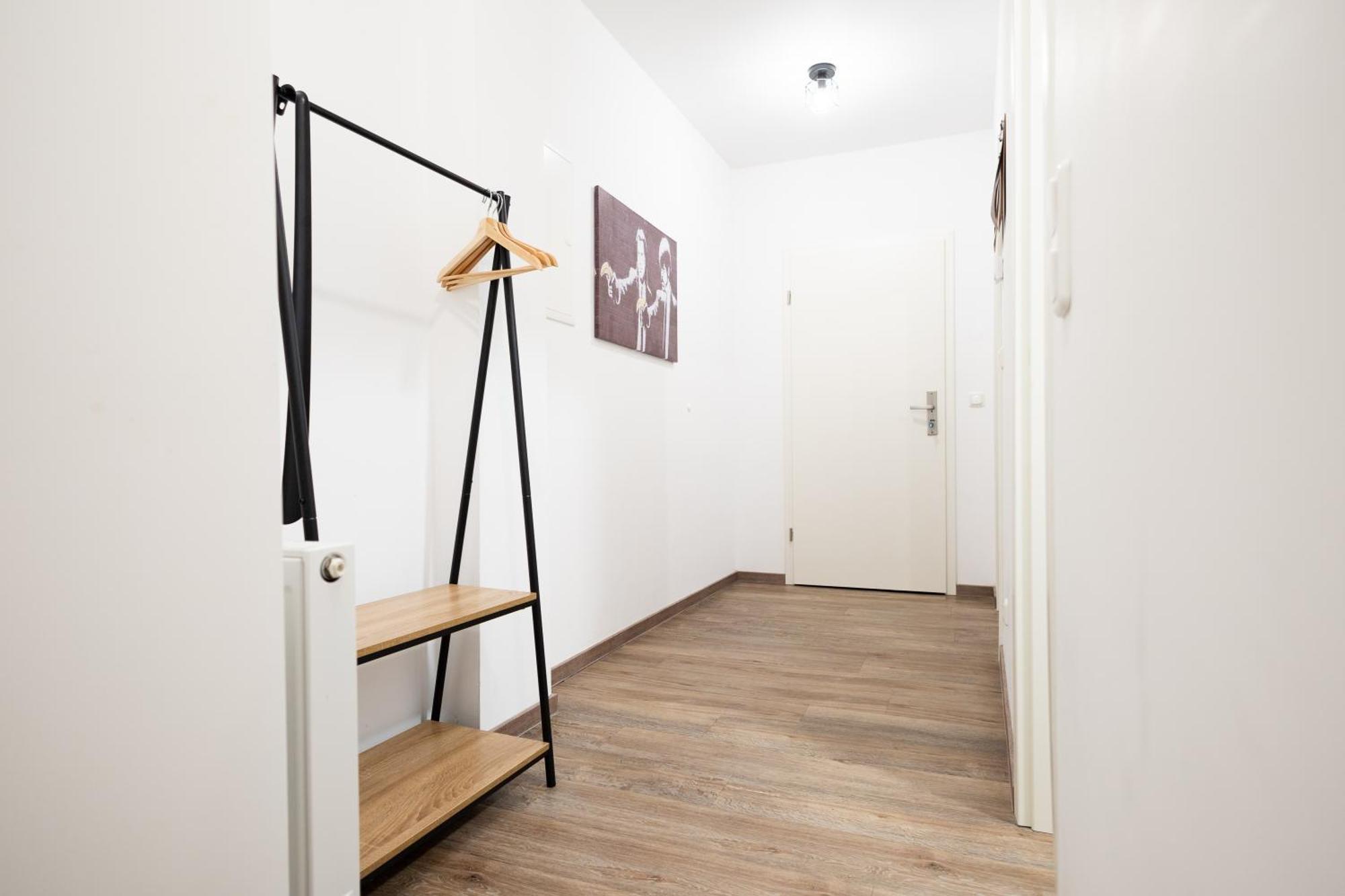 Apartments Am Neuen Theater - Altstadt - Zentral - Kueche - Wifi - Powered By Ko-Living Halle  Dış mekan fotoğraf